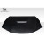 2013-2020 Lexus GS Series G200 GS300 GS350 GS450 GS450H Alpine Hood - 2 Pieces - image 7