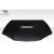 2013-2020 Lexus GS Series G200 GS300 GS350 GS450 GS450H Alpine Hood - 2 Pieces - image 3