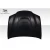 2013-2020 Lexus GS Series G200 GS300 GS350 GS450 GS450H Alpine Hood - 2 Pieces - image 10
