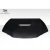 2013-2020 Lexus GS Series G200 GS300 GS350 GS450 GS450H Alpine Hood - 2 Pieces - image 11