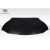 2020-2025 Toyota Supra A90 GTS Look Hood - 1 Piece - image 3