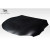 2020-2025 Toyota Supra A90 GTS Look Hood - 1 Piece - image 4