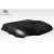 2020-2025 Toyota Supra A90 GTS Look Hood - 1 Piece - image 5