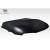 2020-2025 Toyota Supra A90 Duraflex GTS Look Hood - 1 Piece - image 5