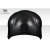 2020-2025 Toyota Supra A90 GTS Look Hood - 1 Piece - image 6