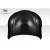 2020-2025 Toyota Supra A90 GTS Look Hood - 1 Piece - image 6