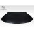 2020-2025 Toyota Supra A90 GTS Look Hood - 1 Piece - image 3