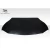 2020-2025 Toyota Supra A90 GTS Look Hood - 1 Piece - image 3