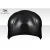 2020-2025 Toyota Supra A90 GTS Look Hood - 1 Piece - image 15