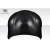 2020-2025 Toyota Supra A90 GTS Look Hood - 1 Piece - image 11