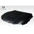 2020-2025 Toyota Supra A90 GTS Look Hood - 1 Piece - image 8