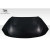 2018-2026 Lexus LC500 Gavell Hood - 1 Piece - image 3