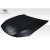 2018-2026 Lexus LC500 Gavell Hood - 1 Piece - image 8