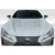 2018-2026 Lexus LC500 Gavell Hood - 1 Piece - image 7