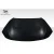 2018-2026 Lexus LC500 Gavell Hood - 1 Piece - image 7