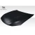 2018-2026 Lexus LC500 Gavell Hood - 1 Piece - image 8