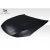 2018-2026 Lexus LC500 Gavell Hood - 1 Piece - image 8