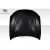 2018-2026 Lexus LC500 Gavell Hood - 1 Piece - image 15