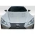 2018-2026 Lexus LC500 Gavell Hood - 1 Piece - image 3