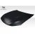2018-2026 Lexus LC500 Gavell Hood - 1 Piece - image 7
