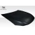 2018-2026 Lexus LC500 Gavell Hood - 1 Piece - image 9