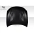 2018-2026 Lexus LC500 Gavell Hood - image 11