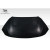 2018-2026 Lexus LC500 Gavell Hood - 1 Piece - image 3