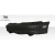 1994-1998 Ford Mustang Colt Rear Bumper - 1 Piece - image 4
