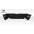 1994-1998 Ford Mustang Colt Rear Bumper - 1 Piece - image 6