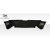 1994-1998 Ford Mustang Colt Rear Bumper - 1 Piece - image 5