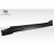 2008-2017 Mitsubishi Lancer / Lancer Evolution 10 Vantix Side Skirt Rocker Panels - 2 Pieces - image 7
