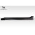 2008-2017 Mitsubishi Lancer / Lancer Evolution 10 Vantix Side Skirt Rocker Panels - 2 Pieces - image 6