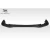 2009-2016 Nissan GT-R R35 Vantix Front Bumper - 3 Piece - image 9