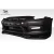 2009-2016 Nissan GTR Vantix Front Bumper - image 26