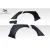 2008-2017 Mitsubishi Lancer Vantix Fender - image 3