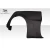 2008-2017 Mitsubishi Lancer / Lancer Evolution 10 Vantix Rear Fender Flares - 2 Pieces (+35MM) - image 14