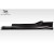 2009-2020 Nissan 370Z Z34 Vantix Side Skirt Rocker Panels - 4 Pieces - image 7