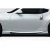 2009-2020 Nissan 370Z Vantix Side Skirts - image 1