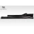 2009-2020 Nissan 370Z Vantix Side Skirts - image 11