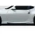 2009-2020 Nissan 370Z Z34 Vantix Side Skirt Rocker Panels - 4 Pieces - image 1