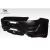 2009-2020 Nissan 370Z Z34 Vantix Rear Bumper - 2 Piece - image 4