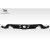 2009-2020 Nissan 370Z Z34 Vantix Rear Bumper - 2 Piece - image 7