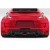 2009-2020 Nissan 370Z Vantix Rear Bumper - image 1