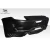 2009-2020 Nissan 370Z Vantix Rear Bumper - image 5