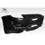 2009-2020 Nissan 370Z Vantix Rear Bumper - image 15