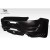 2009-2020 Nissan 370Z Z34 Vantix Rear Bumper - 2 Piece - image 9