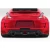 2009-2020 Nissan 370Z Z34 Vantix Rear Bumper - 2 Piece - image 1