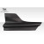 2013-2020 Scion FR-S Toyota 86 Subaru BRZ Vantix Rear Bumper - 4 Piece ( Includes Diffuser and canards ) - image 12