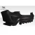 2013-2020 Scion FR-S Toyota 86 Subaru BRZ Vantix Rear Bumper - 4 Piece ( Includes Diffuser and canards ) - image 7