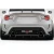 2013-2020 Scion FRS Vantix Front Bumper - image 1